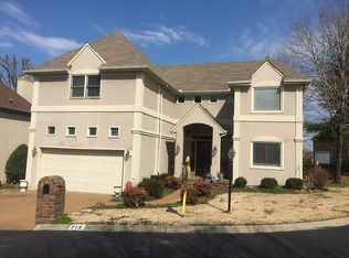215 Lexington Way, Hermitage, TN 37076