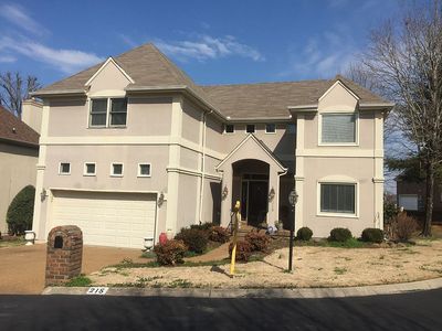 215 Lexington Way, Hermitage, TN, 37076