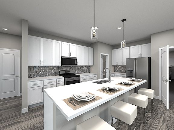 5th image of 4372 Skyridge Dr Lot 59