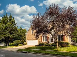 1511 Hornbeam Dr, Crofton, MD 21114