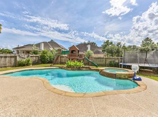16539 Pinon Vista Dr, Houston, TX 77095