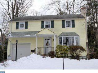 60 Meadowbrook Ave, Hatboro, PA