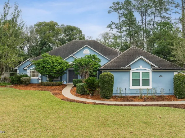 11635 THORNAPPLE Drive, Jacksonville, FL 32223