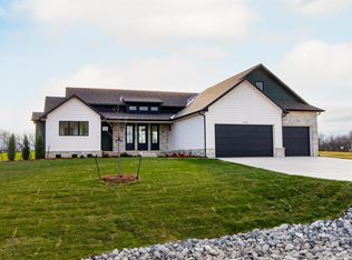 224 Cedar Ranch St, Derby, KS 67037