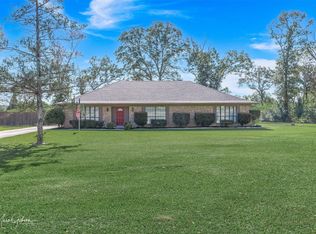 6085 Metro Dr, Keithville, LA 71047