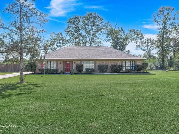 6085 Metro Dr, Keithville, LA 71047