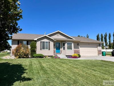 3889 E 12 N, Rigby, ID, 83442