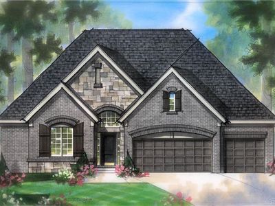 49384 Peacock Dr #156, Macomb, MI, 48044