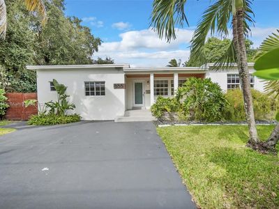 555 NE 127th St, North Miami, FL, 33161