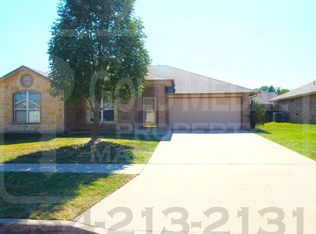 602 Aries Ave, Killeen, TX 76542