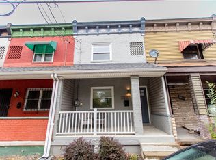 5617 Hays St, Pittsburgh, PA