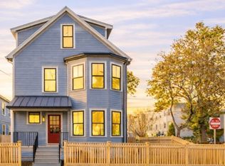 315 Pearl St #1, Cambridge, MA 02139