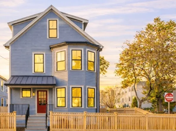 315 Pearl St #1, Cambridge, MA 02139