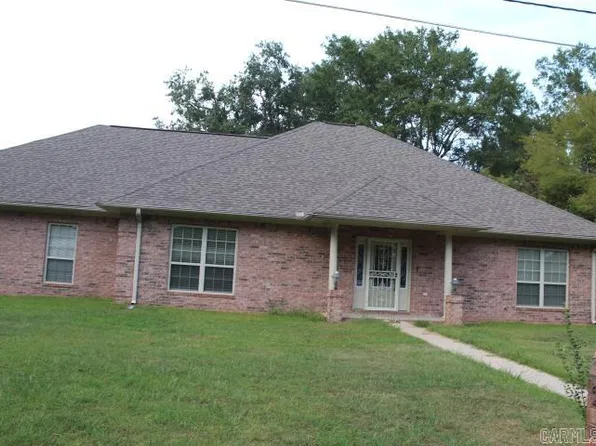 2413 W Saracen St, Pine Bluff, AR 71601