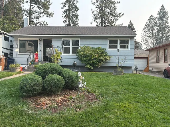 1410 E Thurston Ave, Spokane, WA 99203