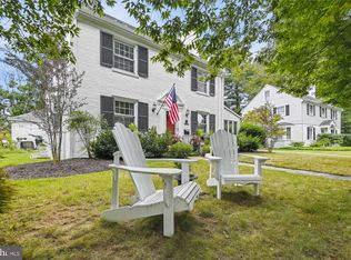 111 Bellemore Rd, Baltimore, MD 21210