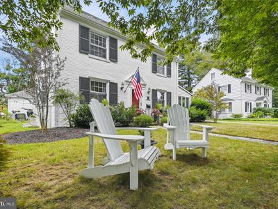 111 Bellemore Rd, Baltimore, MD, 21210