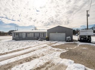 4064 Tony Ln, Spencer, IN 47460