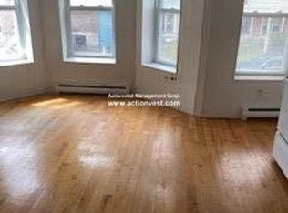 198 Strathmore Rd #1, Brighton, MA 02135