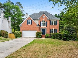 7035 Hampton Bluff Way, Roswell, GA 30075