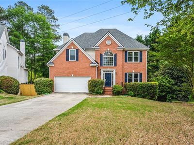 7035 Hampton Bluff Way, Roswell, GA, 30075