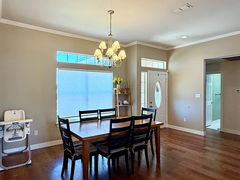 3816 Benjamin Davis Dr — Photo 8