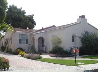 157 Palm Court Dr, Santa Maria, CA 93454