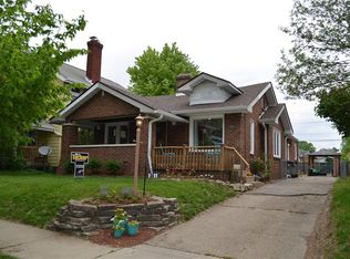 1211 N Wallace Ave, Indianapolis, IN