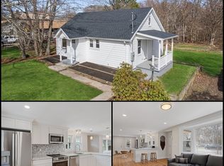 695 S Main St, Bellingham, MA 02019