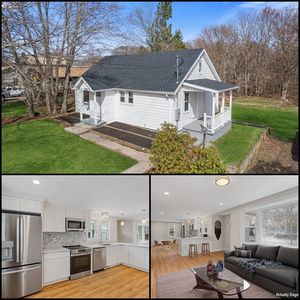 695 S Main St, Bellingham, MA, 02019