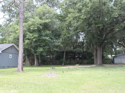 0 Wisteria Street, Fairhope, AL, 36532