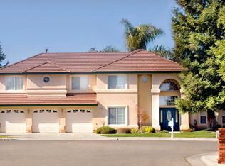 3180 Hillcrest Ct, Madera, CA