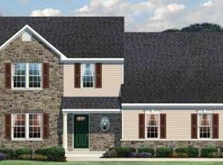 7016 Bolelyn Way, Henrico, VA 23231