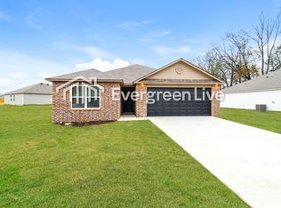 154 Meadow Dr, Beebe, AR 72012