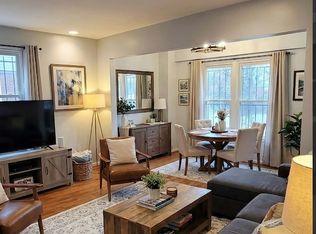 5501 Jay St NE, Washington, DC 20019