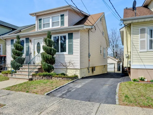 1070 Woolley Ave, Union, NJ 07083