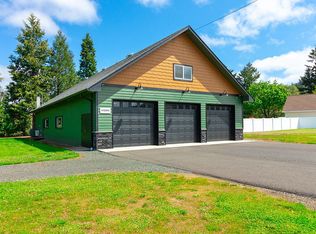 1020 Fair Oaks Rd, Oakland, OR 97462