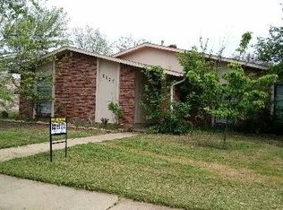 5137 Pruitt Dr, The Colony, TX 75056