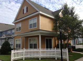 4564 Yellowgold Rd E APT 101, Kissimmee, FL 34746