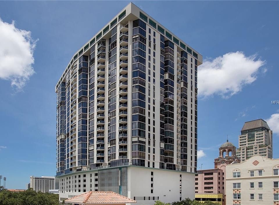 1st image of 1 Beach Dr SE Unit 2412