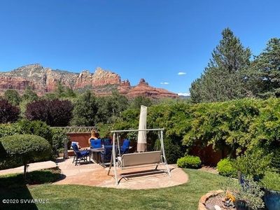 537 Schnebly Rd, Sedona, AZ, 86336