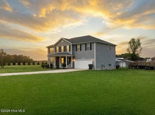 1470 Rico Road, Whiteville, NC 28472