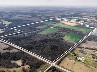 5126 County Road 3400, Liberty, KS 67351