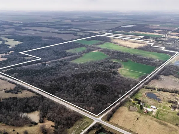 5126 County Road 3400, Liberty, KS 67351