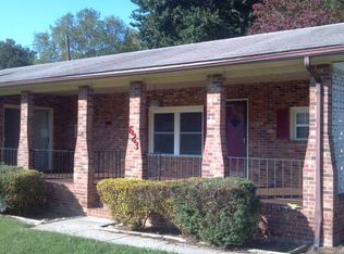623 Long St, Eden, NC 27288