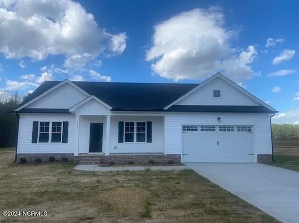 5337 Lloyd Road, Lucama, NC 27851