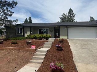 813 Whitney Dr, Goldendale, WA 98620