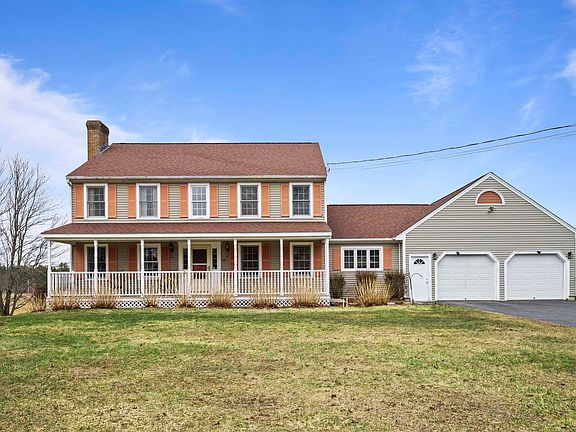 2nd image of 107 County Farm Cross Road