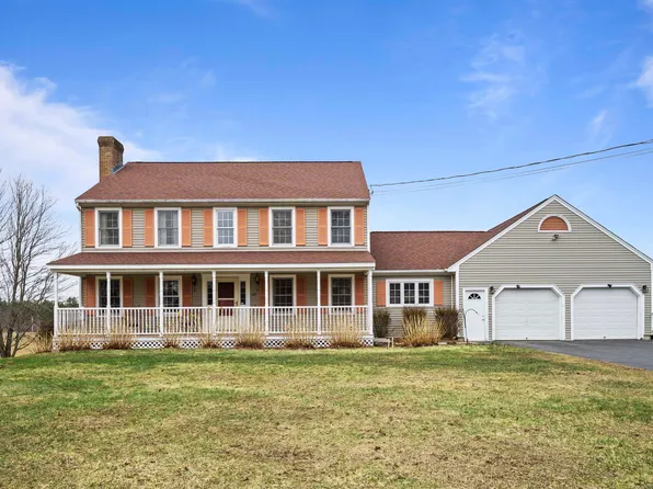 107 County Farm Cross Road, Dover, NH 03820