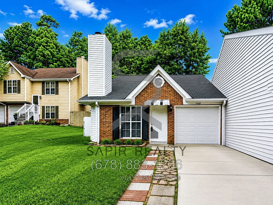 1038 Kennesborough Rd NW